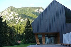 Slovenski planinski muzej